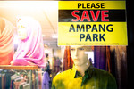 Save Ampang Park