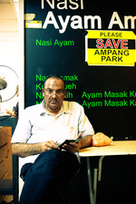 Save Ampang Park